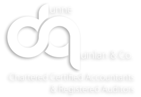 Dunne Quinlan & Co. Chartered Certified Accountants & Registered Auditors